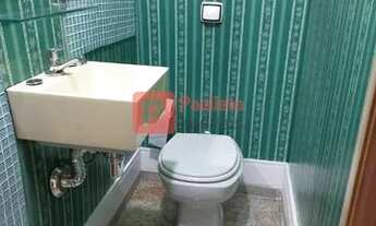 Imagem 7: Sobrado para alugar, 150 m² por R$ 7.800,00/mês - Moema - São Paulo/SP