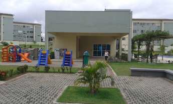 Imagem 4: Apartamento no Condomínio Bem Total Ville Viver Harmonia, 02 Quartos 2º andar. (Pechincha