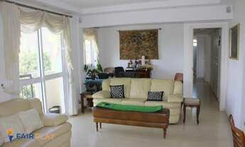 Imagem 2: Apartamento na Chacara Santo Antonio muito bem localizado 125m 2 suites 3 vagas