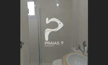 Imagem: Apartamento com Vista para o Mar, 3 suítes