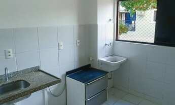 Imagem 7: Apartamento 2 quartos sendo 1 Suíte e varanda