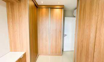 Imagem 7: Condomínio River Side Ponta Negra, 2 quartos, reformado