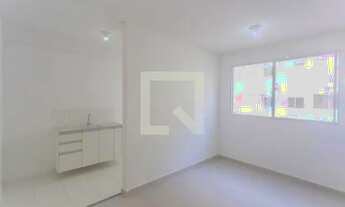 Imagem 2: Apartamento para Aluguel - Taboão, 2 Quartos, 44 m2