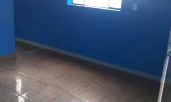 Imagem 4: Aluga barracão Casa com 1 dormitório