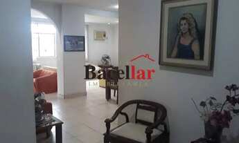 Imagem 5: Cobertura - Linear / Residencial / Praça da Bandeira