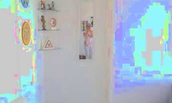 Imagem 3: AMARALINA QUARTO SALA FRENTE MAR SUITE GARAGEM COBERTA