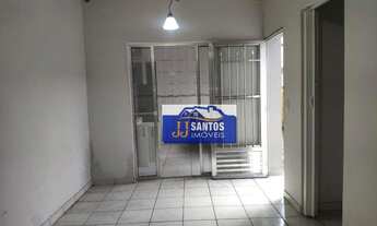 Imagem 6: Casa com 1 dormitório para alugar, 50 m² por R$ 1.200,00/mês - Belém - São Paulo/SP