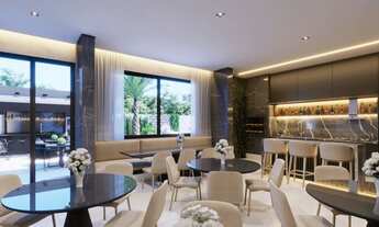 Imagem 3: Apartamento para venda com 76 metros quadrados com 3 quartos em Praia de Armacao - Penha