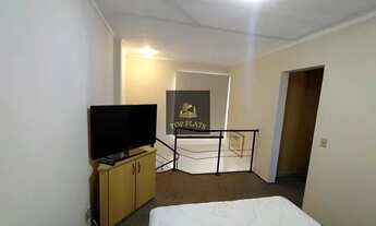 Imagem 7: Flat disponível na Vila Olímpia