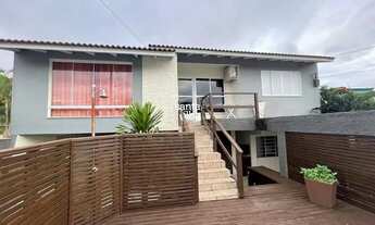 Imagem: FLORIANóPOLIS - Casa Padrão - Campeche