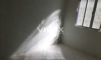 Imagem 3: Todos os Santos Apartamento com 2 dormitórios