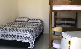 Imagem 3: Pousada em salinas