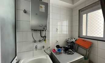 Imagem 5: APARTAMENTO P/ LOCAÇÃO 65 M2 C/ 2 DORM., 2 BANH. NA VILA VERA - São Paulo - SP