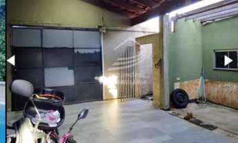 Imagem 5: Casa em Uberaba, casa confortável e espaçosa , alem de muito lazer