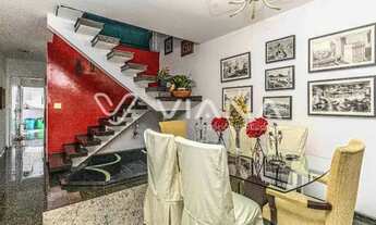 Imagem 4: Sobrado à Venda no Bairro Olímpico em São Caetano do Sul