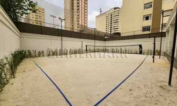 Imagem: APARTAMENTO NA VILA MARIANA DE 3 SUÍTES