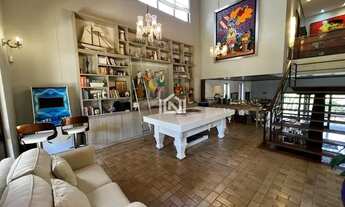 Imagem 4: JANDIRA - Casa de Condomínio - Granja Viana