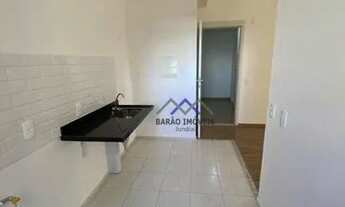 Imagem 5: Apartamento com 2 dormitórios para alugar, 47 m² por R$ 2.260,00/mês - Ponte de São João