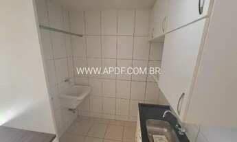 Imagem 3: Cosmopolitan, AP. 01 Quarto com armários, 01 Vg, Lazer completo