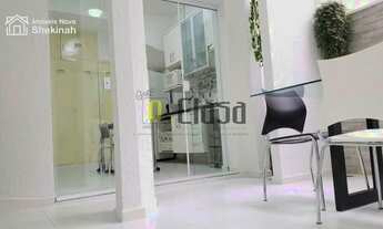 Imagem 7: Sobrado de Vila , Brooklin 2 dormitórios armários 2 suítes,living dois ambientes 2 vagas