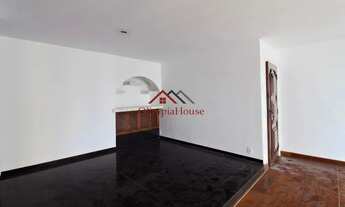 Imagem 8: Apartamento Locação 4 Dormitórios - 168 m² Jardim Paulista