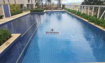 Imagem: NOVA LIMA - Apartamento Padrão - Vila da