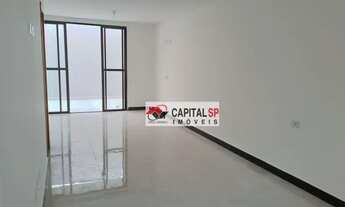 Imagem 3: Sobrado com 3 dormitórios à venda, 115 m² por R$ 750.000,00 - Vila Ré - São Paulo/SP