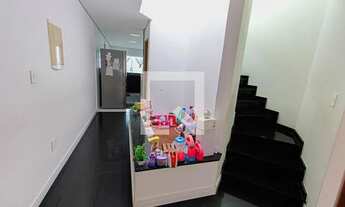 Imagem 4: Casa para Aluguel - Cidade Sao Jorge, 3 Quartos, 258 m2