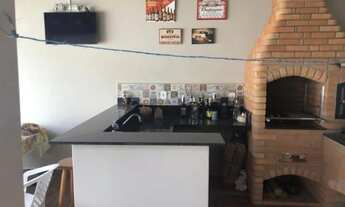 Imagem 3: CASA COM 3 DORMITÓRIOS À VENDA JOÃO ARANHA - PAULÍNIA/SP