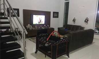 Imagem 5: Casa em Condominio para alugar em Piracicaba