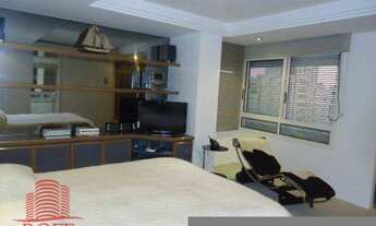 Imagem 6: Flat com 2 dormitórios para alugar, 130 m² por R$ 9.000,00/mês - Jardim Paulista - São Pau