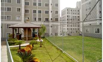 Imagem 4: LONDRINA - Apartamento Padrão - Gleba Fazenda Palhano