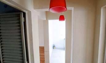 Imagem 6: Apartamento terreo de 2 quartos no Arsenal- SG