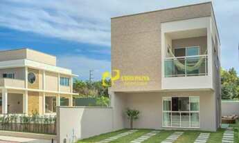 Imagem: Casa à venda, 105 m² por R$ 513.000,00