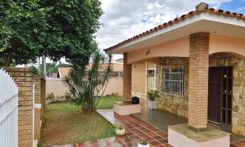 Imagem 1: Casa Residencial à venda no Parque Ortolândia - Hortolândia - SP