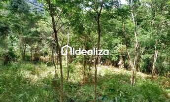 Imagem: Terreno para Venda em Teresópolis, Jardim