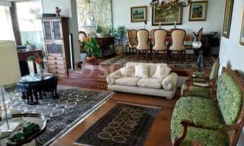 Imagem 4: Apartamento no Alto da Boa Vista