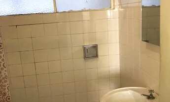 Imagem 6: Apartamento para aluguel possui 55 metros quadrados com 2 quartos em Higienópolis - São Pa