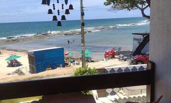 Imagem 4: Casa frente mar jauá