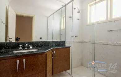 Imagem 6: Casa à venda, 488 m² por R$ 4.000.000,00 - Vila Morumbi - São Paulo/SP