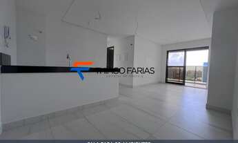 Imagem 7: Apartamento para vender em Cabo Branco com 02 quartos sendo 1 suíte - João Pessoa - Próxim