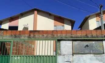 Imagem: Casa na vila DNOCS