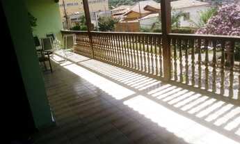 Imagem 2: Casa com 5 dormitórios à venda em Contagem