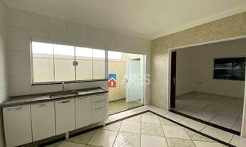 Imagem 3: Casa com 3 dormitórios para alugar, 134 m² por R$ 1.852,00/mês - Jardim Ipiranga - America