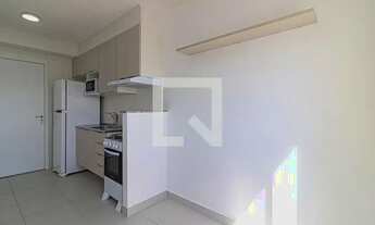 Imagem 4: Apartamento para Aluguel - Barra Funda, 1 Quarto, 27 m2