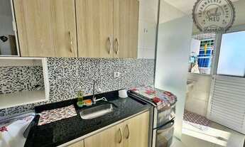 Imagem 5: Apartamento no Vilamar em Praia Grande/SP