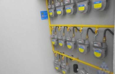 Imagem 7: Apartamento com 1 dormitório para alugar, 40 m² por R$ 1.985,00/mês - Parada Inglesa - São