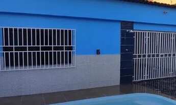 Imagem 2: Casa com piscina para aluguel com 3 quartos em Jardim Primavera - Itabuna - BA