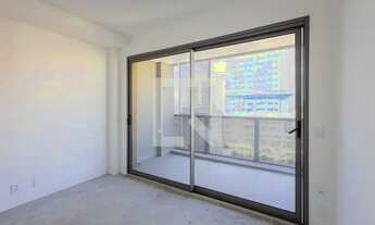 Imagem 3: Apartamento à Venda - Pinheiros, 1 Quarto, 24 m2