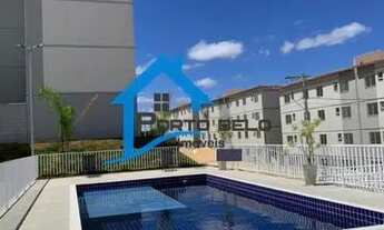 Imagem: Apartamento 2 Quartos para Locação em